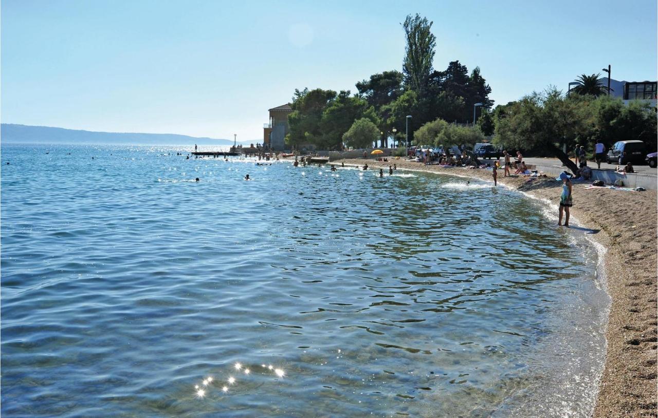 Lovely Apartment In Kastel Kambelovac With Wifi Kaštela المظهر الخارجي الصورة